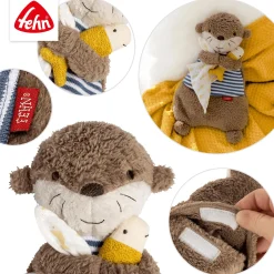 fehn Wärmetier Otter* Hausapotheke