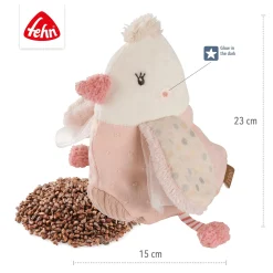 fehn Wärmetier Vogel* Hausapotheke