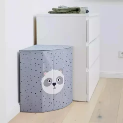 Store.it! Wäschekorb Corner Panda* Deko & Accessoires