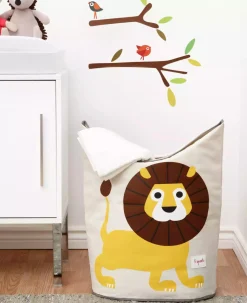 3 sprouts Wäschekorb Löwe* Deko & Accessoires