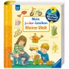 Ravensburger WWW Mein Junior-Lexikon: Meine Welt*Kinder Kinderbücher|Spielzeug Ab 2 Jahre