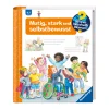 Ravensburger WWW Mutig, stark und selbstbewusst*Kinder Kinderbücher|Spielzeug Ab 4 Jahren