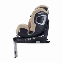 RECARO Xenon 1*Kinder Kindersitze Isofix|Reboarder 0-18 Kg, Gruppe 0+/1