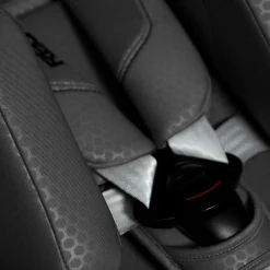 RECARO Xenon 1 Gallant Grey*Kinder Kindersitze Isofix|Reboarder 0-18 Kg, Gruppe 0+/1