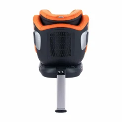 RECARO Xenon 1 Vibrant Orange*Kinder Kindersitze Isofix|Reboarder 0-18 Kg, Gruppe 0+/1