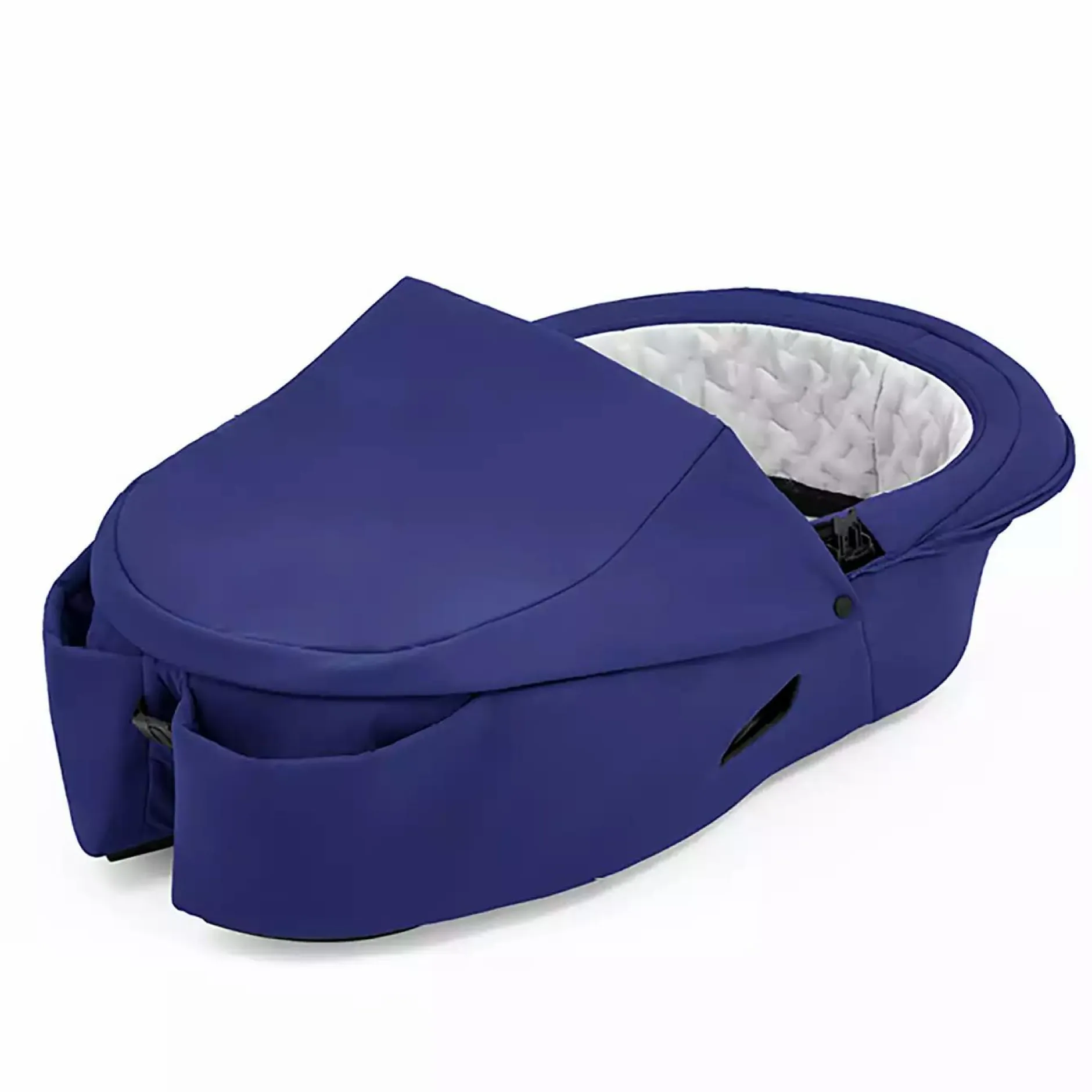 STOKKE Xplory® X Wanne Royal Blue*Kinder Kinderwagen Zubehör