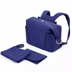 STOKKE Xplory® X Wickeltasche Royal Blue* Wickeltaschen