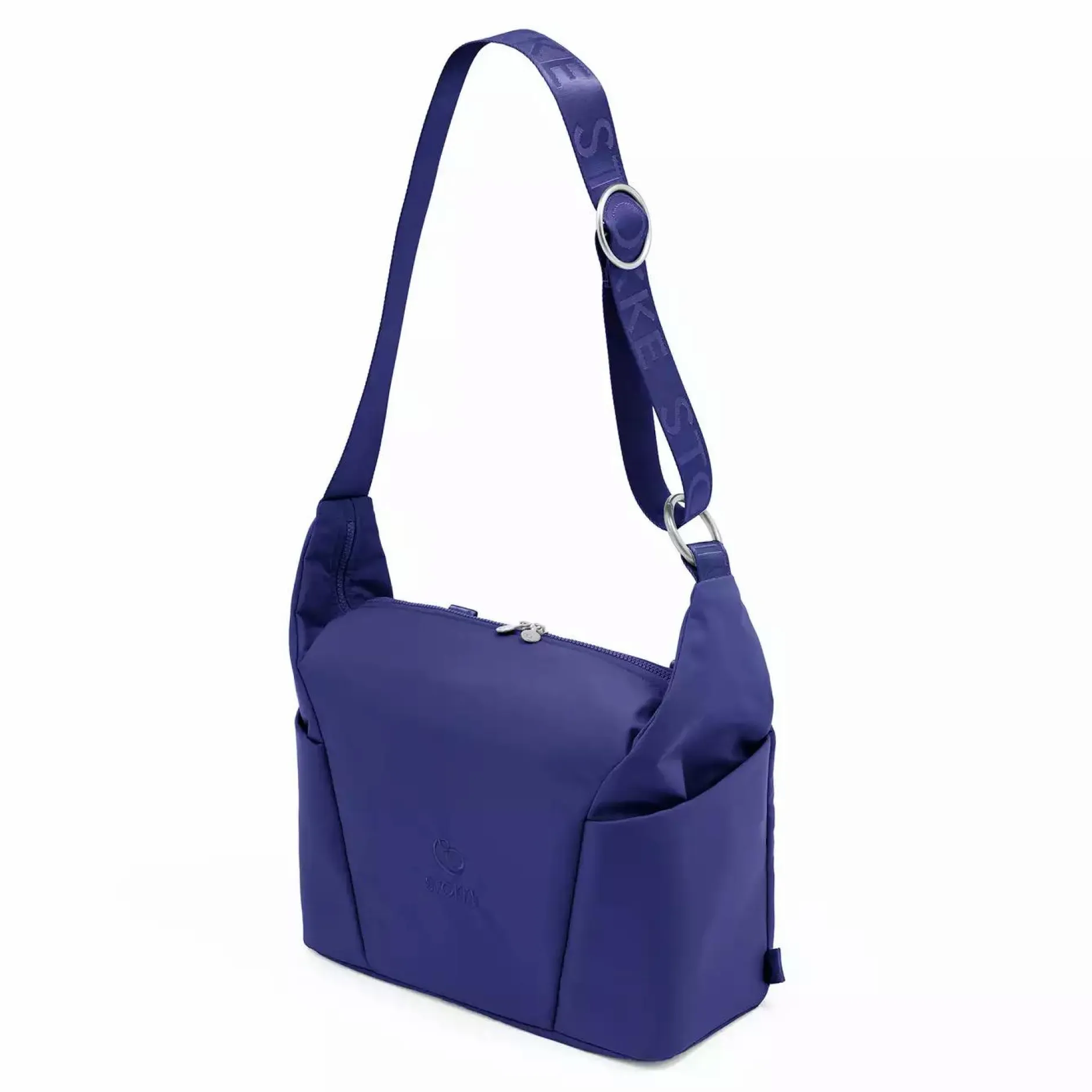 STOKKE Xplory® X Wickeltasche Royal Blue* Wickeltaschen