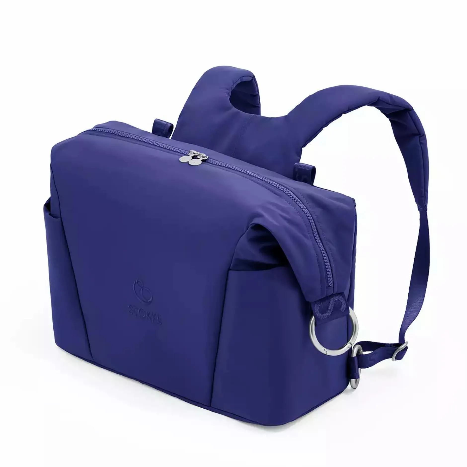 STOKKE Xplory® X Wickeltasche Royal Blue* Wickeltaschen