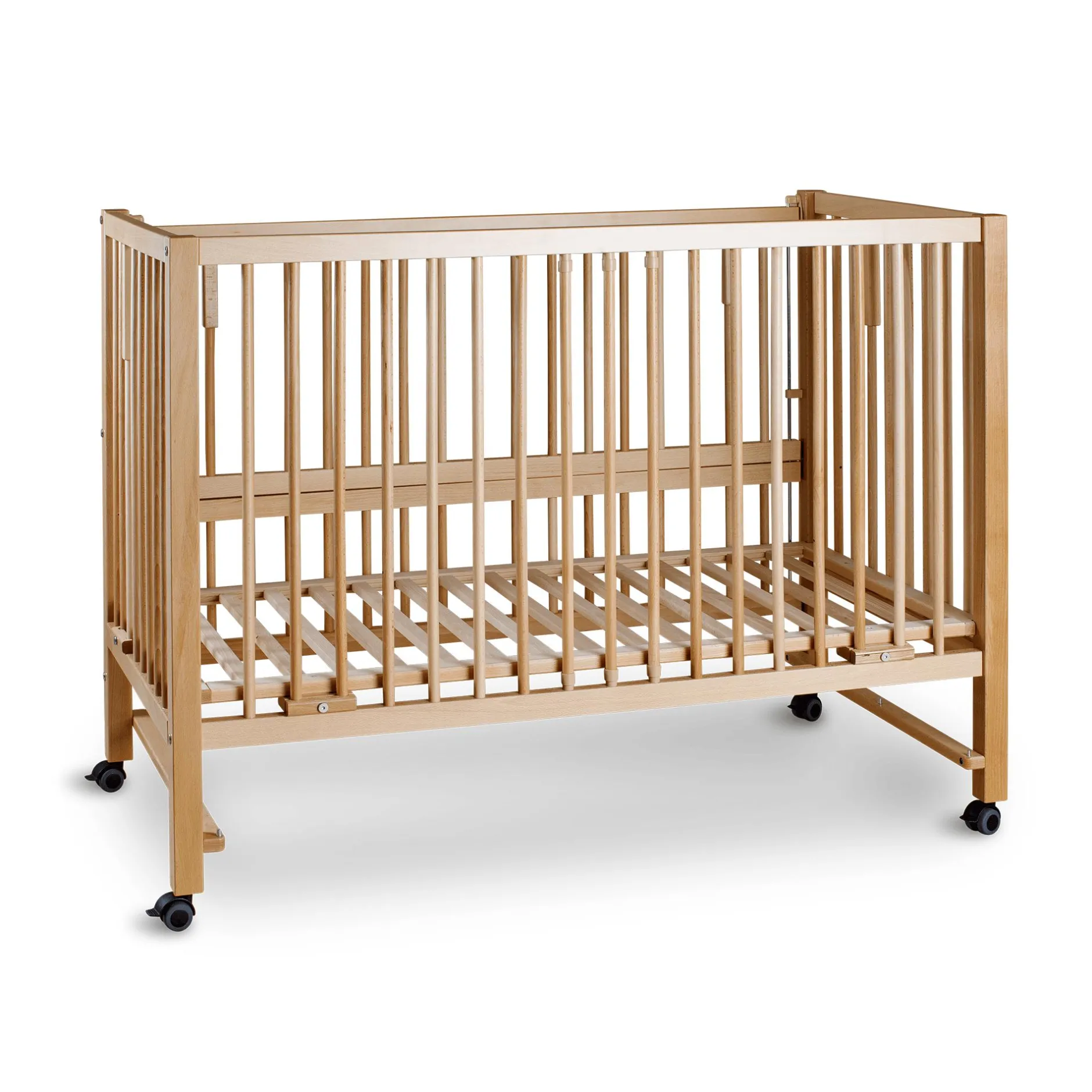 tiSsi XXL Beistellbett HAJO natur* Babybetten