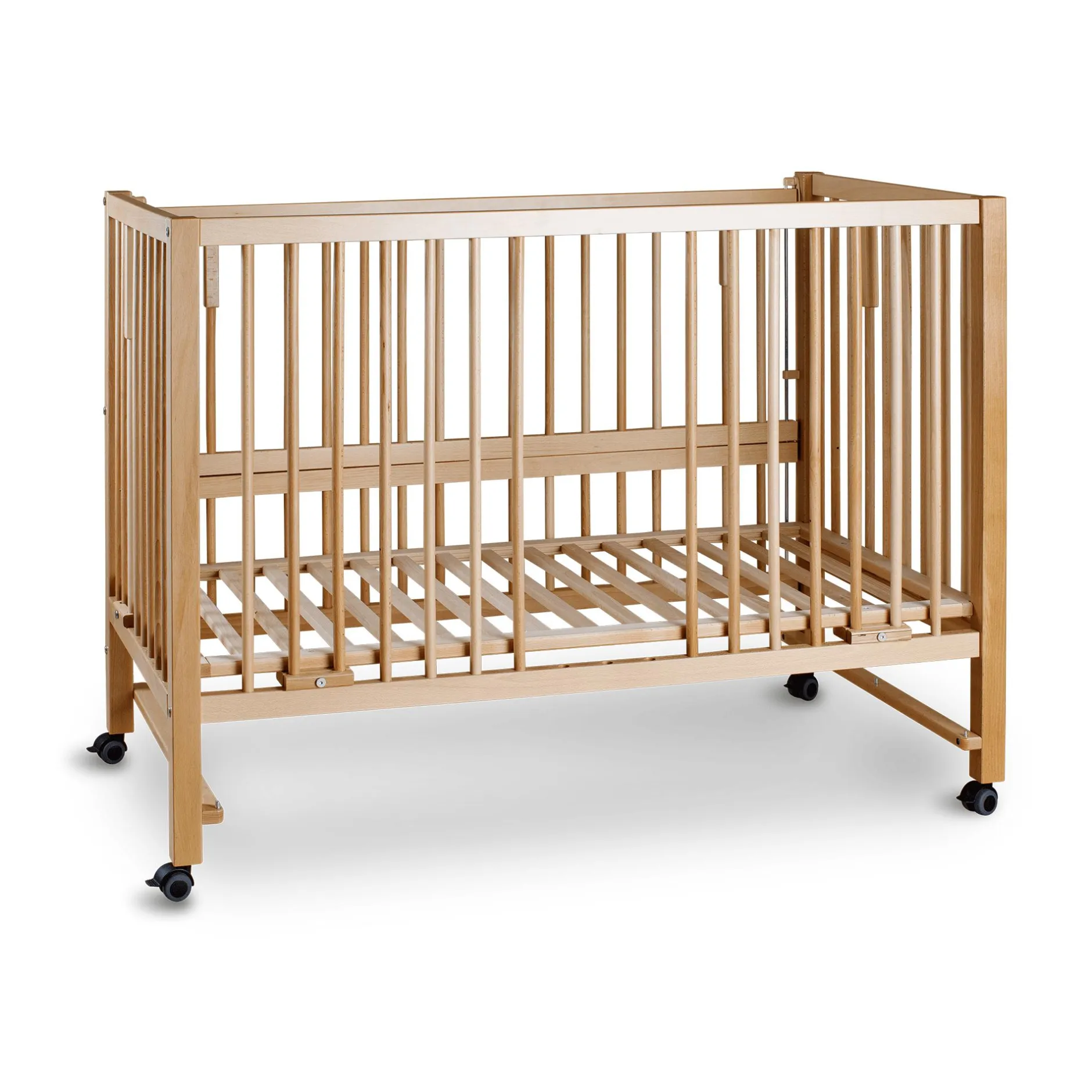 tiSsi XXL Beistellbett HAJO natur* Babybetten