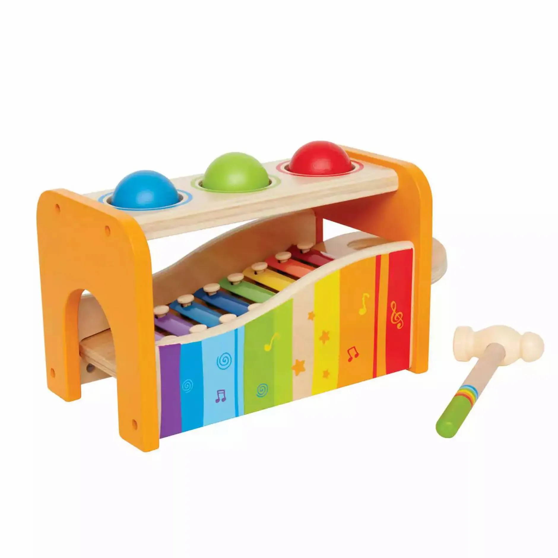 Hape Xylophon Hammerspiel*Kinder Musik