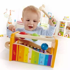 Hape Xylophon Hammerspiel*Kinder Musik