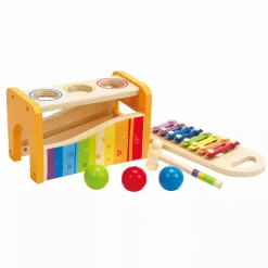 Hape Xylophon Hammerspiel*Kinder Musik