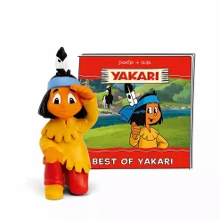 tonies Yakari - Best of Yakari*Kinder Musik|Spielzeug Ab 4 Jahren