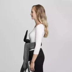 cybex YEMA.tie Soho Grey* Babytragen