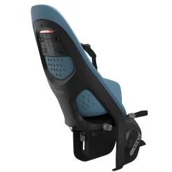 THULE Yepp 2 Maxi Gepäckträgermontage Aegean Blue* Fahrradsitze