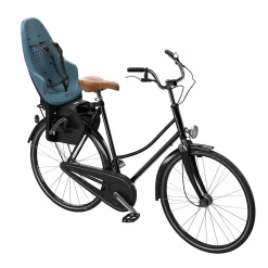 THULE Yepp 2 Maxi Gepäckträgermontage Aegean Blue* Fahrradsitze