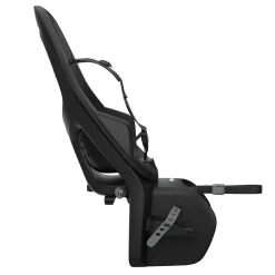 THULE Yepp 2 Maxi Gepäckträgermontage Midnight Black* Fahrradsitze