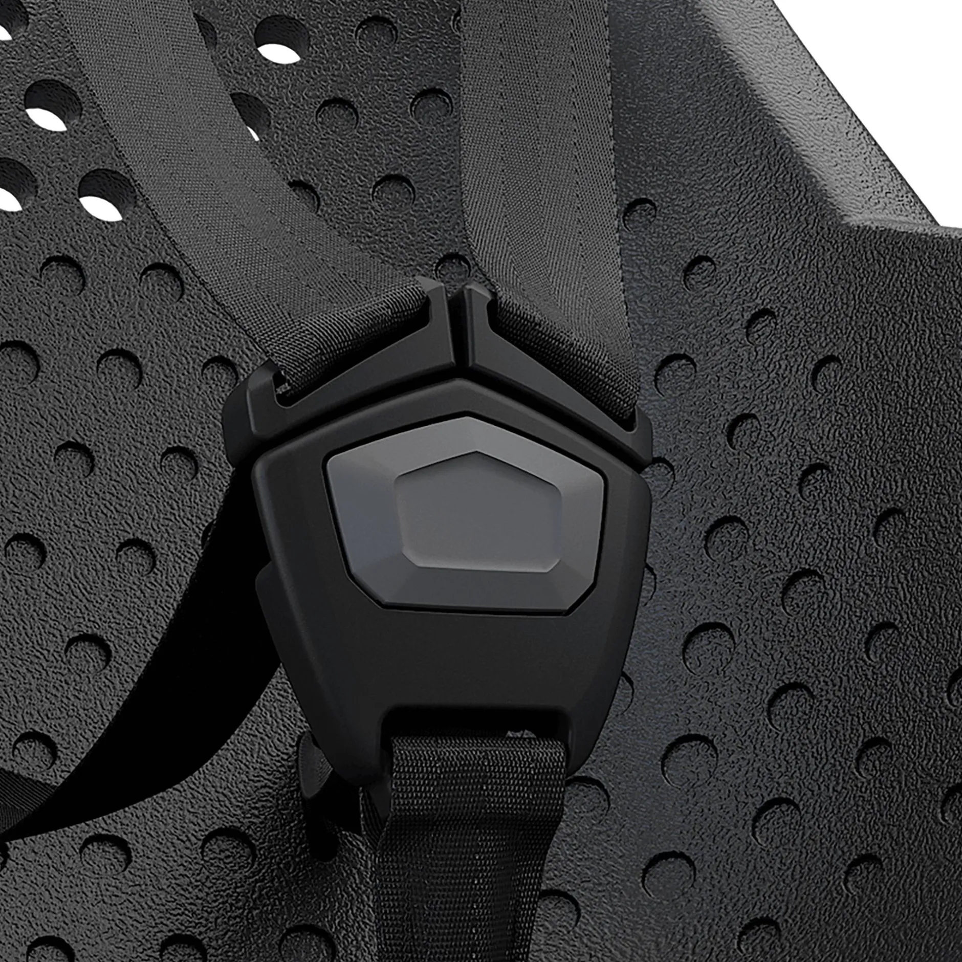 THULE Yepp 2 Maxi Gepäckträgermontage Midnight Black* Fahrradsitze