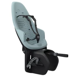 THULE Yepp 2 Maxi Gepäckträgermontage Alaska* Fahrradsitze