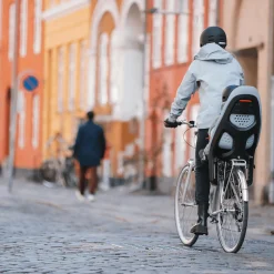 THULE Yepp 2 Maxi Gepäckträgermontage Alaska* Fahrradsitze