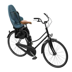 THULE Yepp 2 Maxi Rahmenmontage Aegean Blue* Fahrradsitze