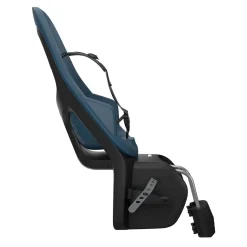 THULE Yepp 2 Maxi Rahmenmontage Majolica Blue* Fahrradsitze