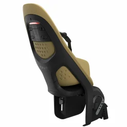 THULE Yepp 2 Maxi Rahmenmontage Fennel Tan* Fahrradsitze
