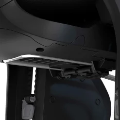 THULE Yepp 2 Maxi Rahmenmontage Midnight Black* Fahrradsitze