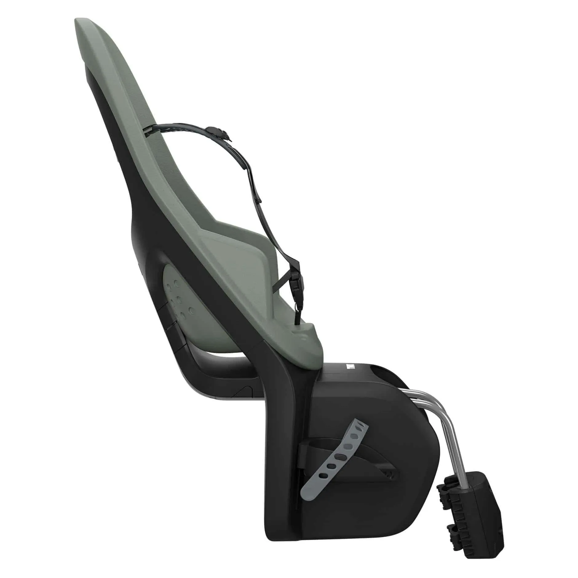 THULE Yepp 2 Maxi Rahmenmontage Agave* Fahrradsitze