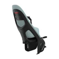 THULE Yepp 2 MIK HD Gepäckträgermontage Alaska Blue* Fahrradsitze