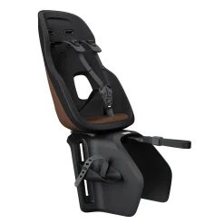 THULE Yepp Nexxt 2 Maxi Gepäckträgermontage Chocolate Brown* Fahrradsitze