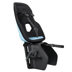 THULE Yepp Nexxt 2 Maxi Gepäckträgermontage Aquamarine Blue* Fahrradsitze