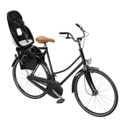 THULE Yepp Nexxt 2 Maxi Gepäckträgermontage Snow White* Fahrradsitze
