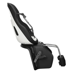 THULE Yepp Nexxt 2 Maxi Rahmenmontage Snow White* Fahrradsitze