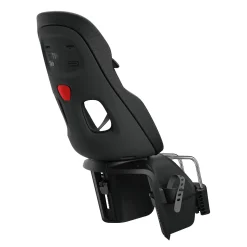 THULE Yepp Nexxt 2 Maxi Rahmenmontage Midnight Black* Fahrradsitze