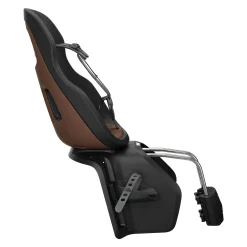 THULE Yepp Nexxt 2 Maxi Rahmenmontage Chocolate Brown* Fahrradsitze