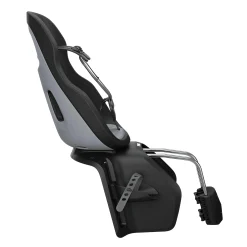 THULE Yepp Nexxt 2 Maxi Rahmenmontage Monument Grey* Fahrradsitze