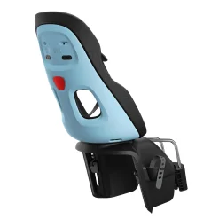 THULE Yepp Nexxt 2 Maxi Rahmenmontage Aquamarine Blue* Fahrradsitze