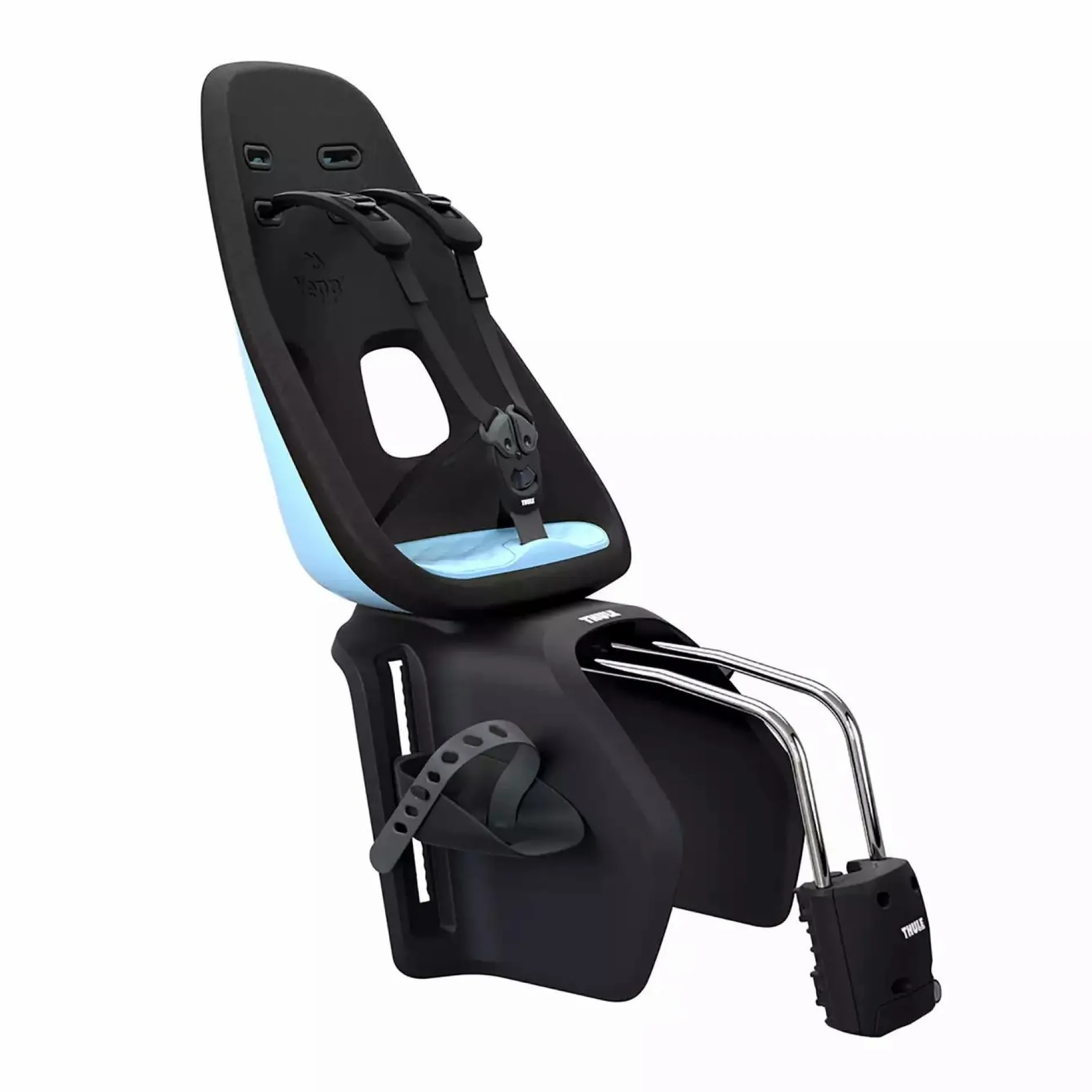 THULE Yepp Nexxt Maxi Frame Mounted Aquamarine* Fahrradsitze