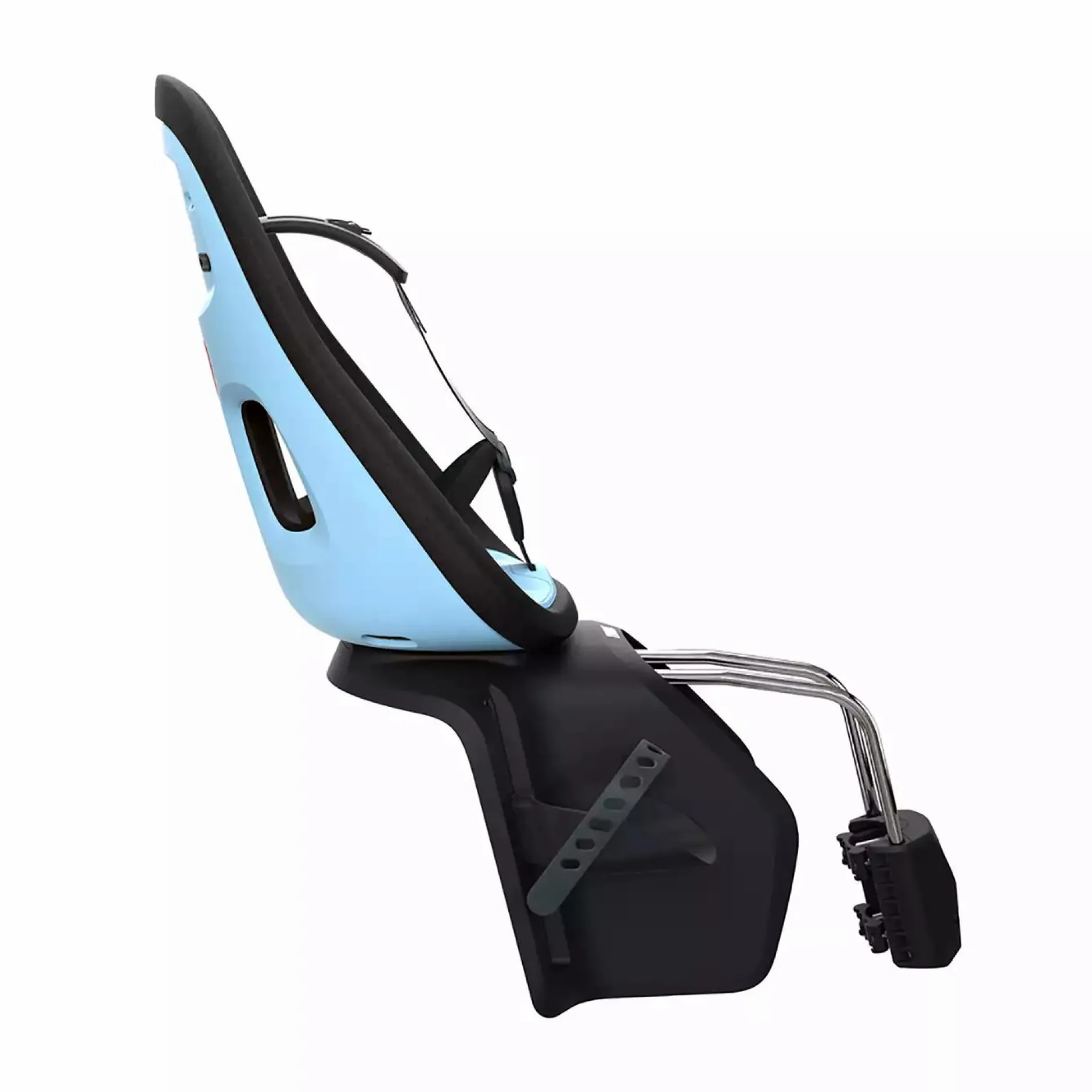 THULE Yepp Nexxt Maxi Frame Mounted Aquamarine* Fahrradsitze