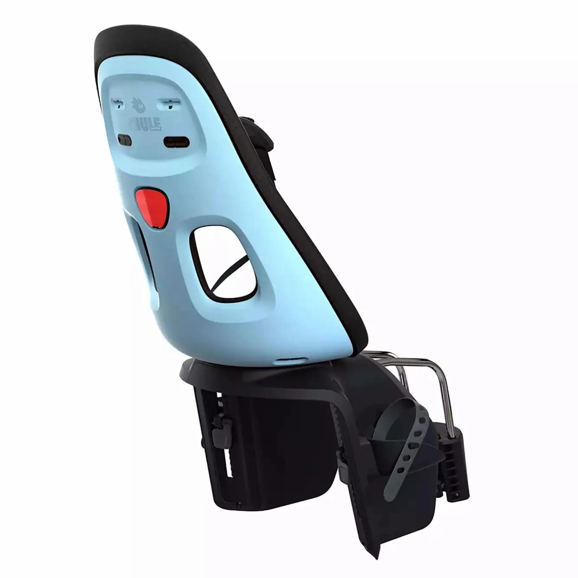 THULE Yepp Nexxt Maxi Frame Mounted Aquamarine* Fahrradsitze