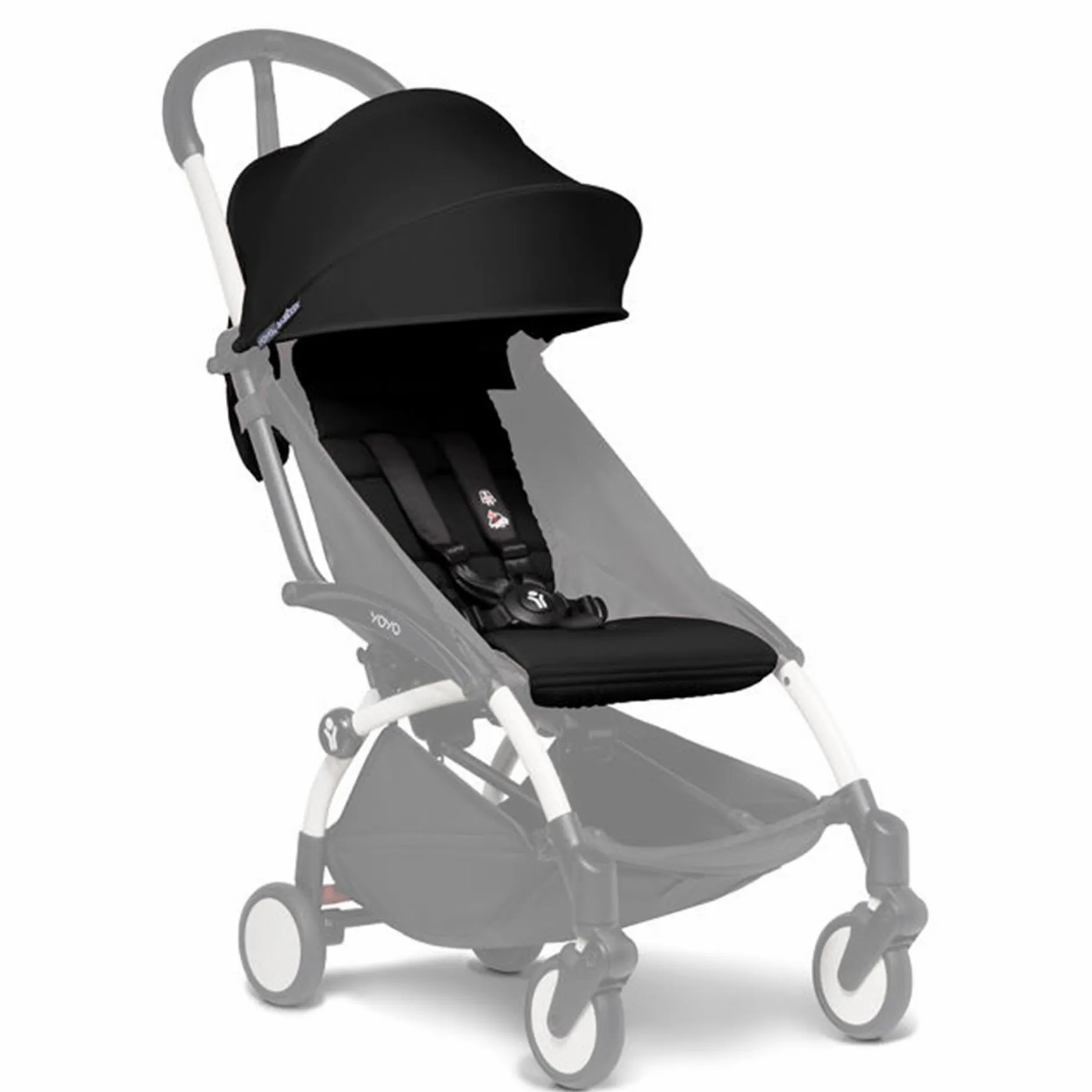 STOKKE YOYO 6+ Color Pack*Kinder Kinderwagen Zubehör