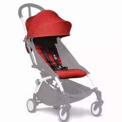 BABYZEN YOYO 6+ Color Pack*Kinder Kinderwagen Zubehör