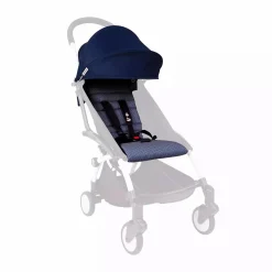 BABYZEN YOYO 6+ Color-Pack*Kinder Kinderwagen Zubehör