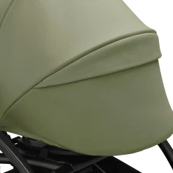 STOKKE YOYO³ 0+ Neugeborenen-Set Olive*Kinder Kinderwagen Zubehör