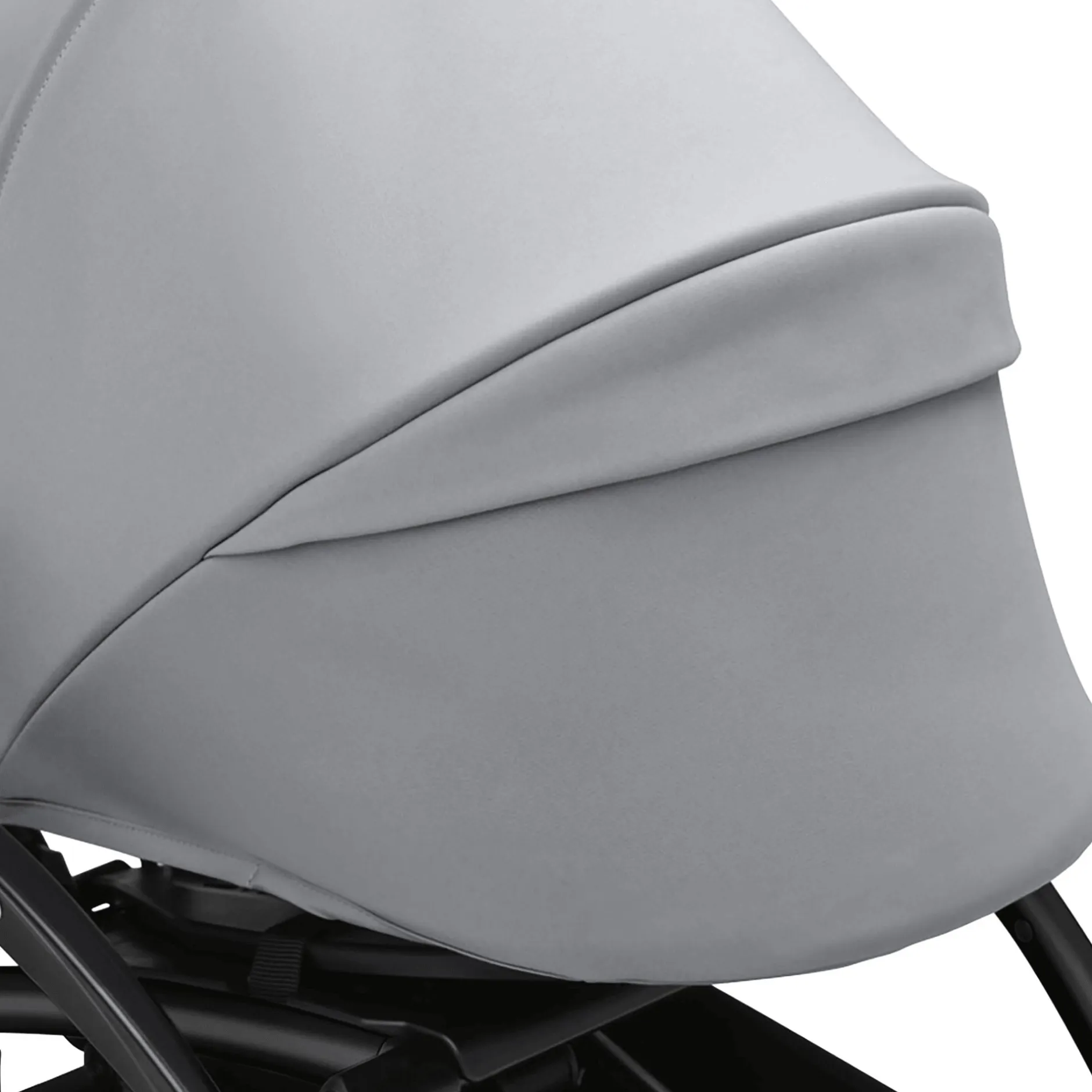 STOKKE YOYO³ 0+ Neugeborenen-Set Stone*Kinder Kinderwagen Zubehör