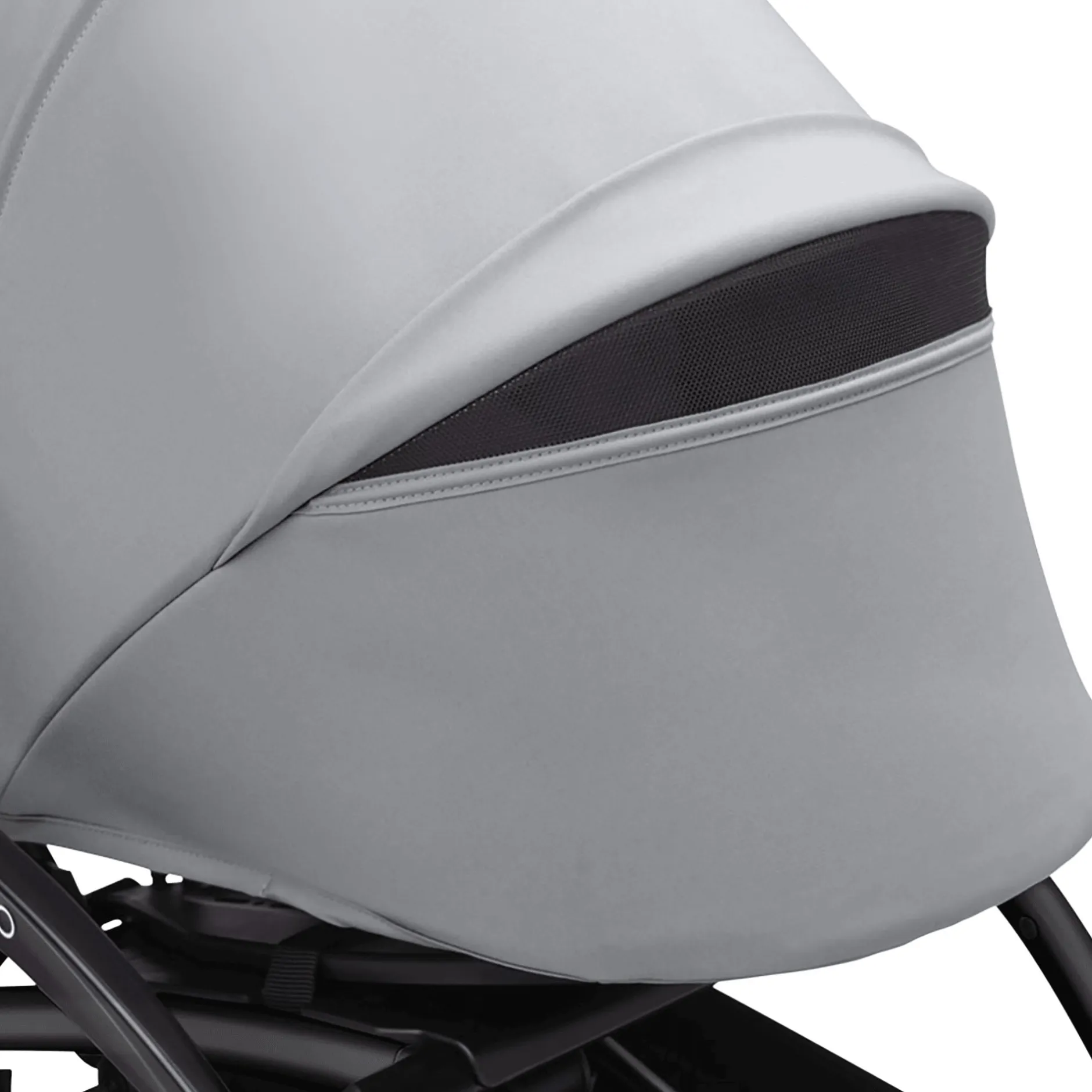 STOKKE YOYO³ 0+ Neugeborenen-Set Stone*Kinder Kinderwagen Zubehör