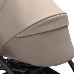 STOKKE YOYO³ 0+ Neugeborenen-Set Taupe*Kinder Kinderwagen Zubehör